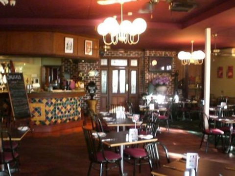 Belvideres Bar & Bistro - Phillip Island Accommodation 1