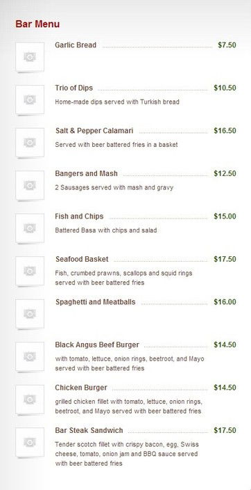 Belvideres Bar & Bistro - Phillip Island Accommodation 5