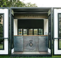 Drop Bar - Phillip Island Accommodation