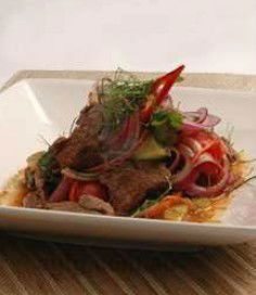 S & I Thai - Phillip Island Accommodation 1