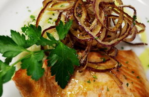 Libiamo Italian Restaurant