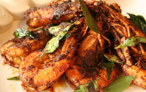 Sambal - Phillip Island Accommodation 0