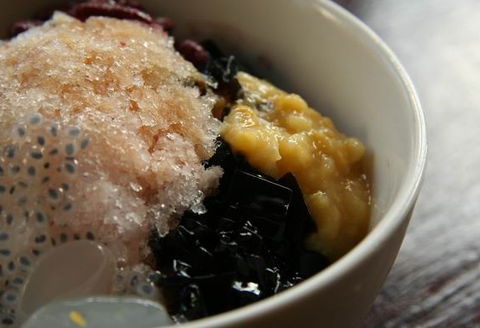 Sambal - Phillip Island Accommodation 2