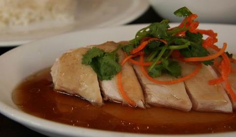 Sambal - Phillip Island Accommodation 3