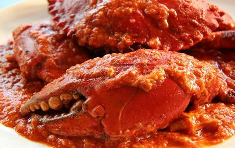 Sambal - Phillip Island Accommodation 4
