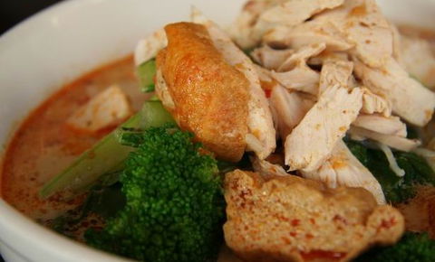Sambal - Phillip Island Accommodation 5