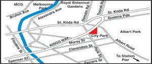 City Park Hotel - Phillip Island Accommodation 0