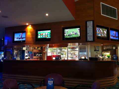 Honey Bar And Restaurant - Phillip Island Accommodation 1