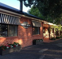 Moyhu Hotel - Phillip Island Accommodation