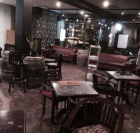 Luxor Bar - Phillip Island Accommodation