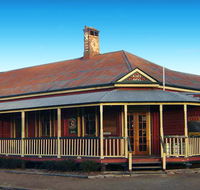 Maidenwell Hotel - Phillip Island Accommodation