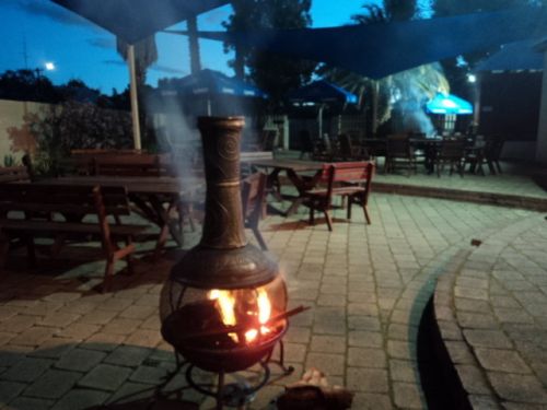 Freshwater Creek ACT Phillip Island Accommodation