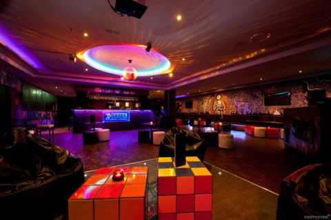 Digress Cocktail Bar - Phillip Island Accommodation 1