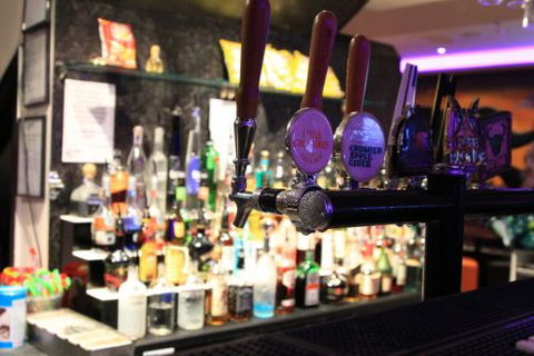 Digress Cocktail Bar - Phillip Island Accommodation 3