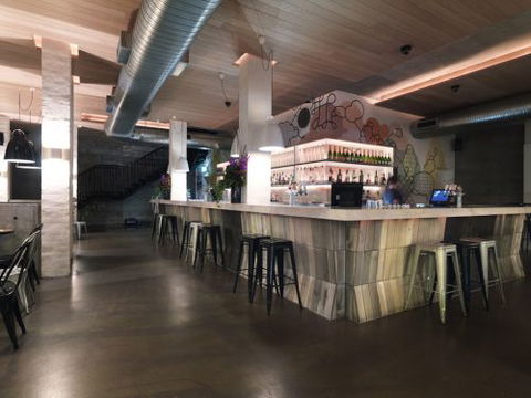 Honey Bar And Restaurant - Phillip Island Accommodation 0