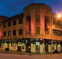Badgingarra Tavern - Phillip Island Accommodation