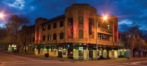 Badgingarra Tavern - Phillip Island Accommodation 0