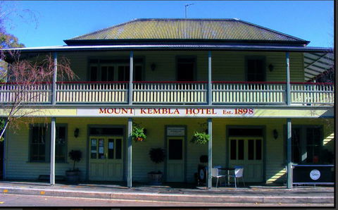 M Hotel - Phillip Island Accommodation 0