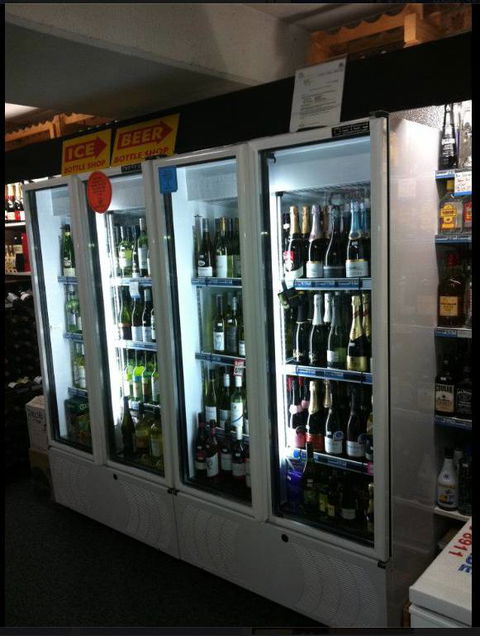 Barwell Expresso Plus - Phillip Island Accommodation 1