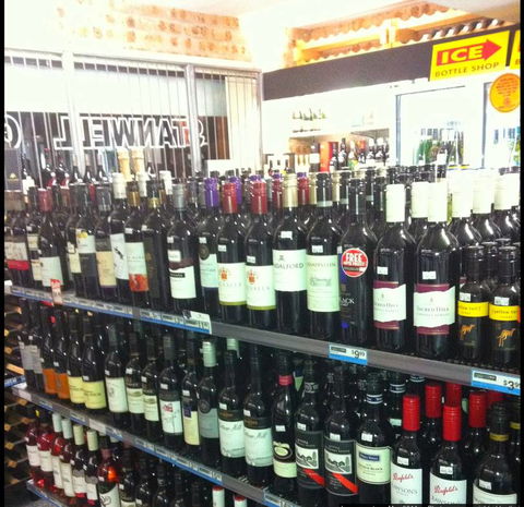 Barwell Expresso Plus - Phillip Island Accommodation 2