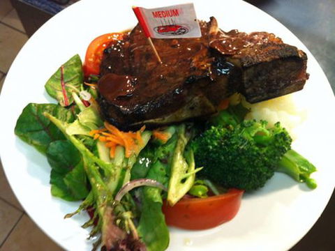 Romsey Hotel - Phillip Island Accommodation 3