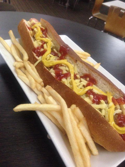 Port Macquarie Hotel - Phillip Island Accommodation 1