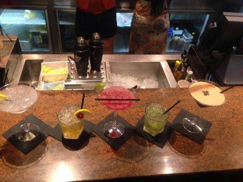 Port Macquarie Hotel - Phillip Island Accommodation 2