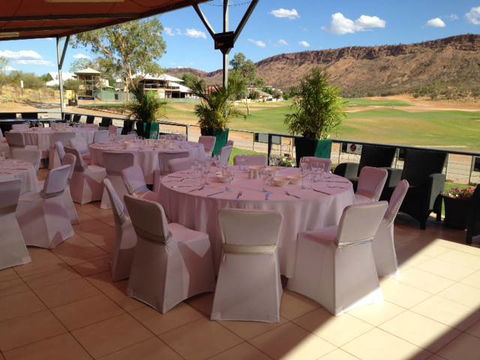 Range View Restaurant - Phillip Island Accommodation 3