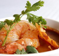 Red Chilli Thai Bargara - Phillip Island Accommodation