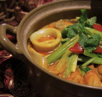 Indian Curry Bazaar - Phillip Island Accommodation