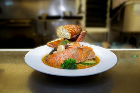 KBR’s Licensed Restaurant - Phillip Island Accommodation 2