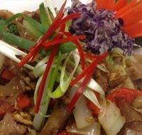 Bangkok Rose Thai Restaurant - Phillip Island Accommodation