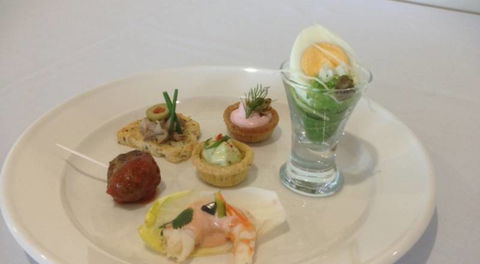 Pasfields Restaurant - Phillip Island Accommodation 0