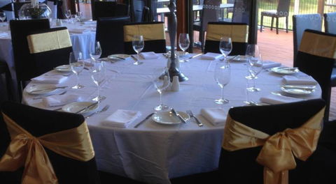 Pasfields Restaurant - Phillip Island Accommodation 1