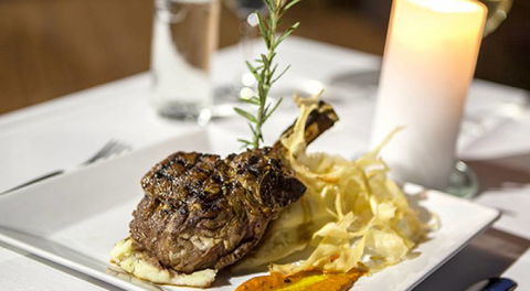 Pasfields Restaurant - Phillip Island Accommodation 3