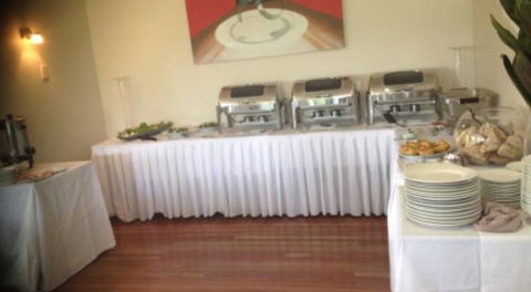 Pasfields Restaurant - Phillip Island Accommodation 4