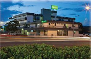 Verona Restaurant At Ibis Styles - Phillip Island Accommodation 3