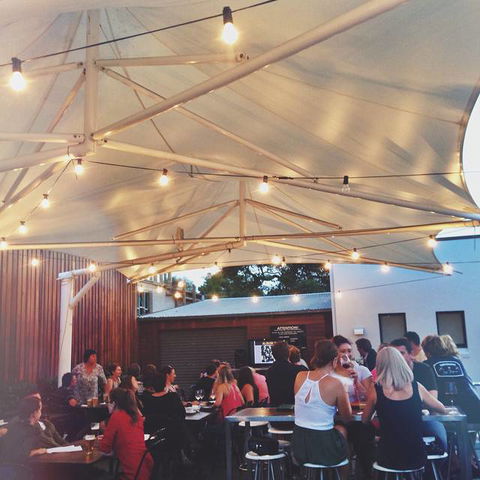 Maryville Tavern - Phillip Island Accommodation 2