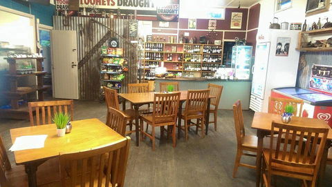 Hannam Vale Store & Bottle Shop - Phillip Island Accommodation 2