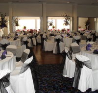 Railway Hotel Bundaberg - Phillip Island Accommodation