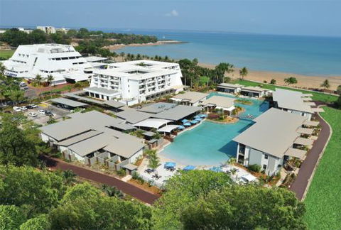 Skycity Darwin - Phillip Island Accommodation 3