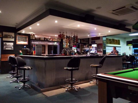Queens Arms Hotel - Phillip Island Accommodation 4