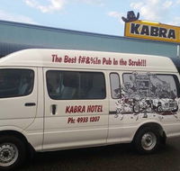 Kabra Hotel - Phillip Island Accommodation