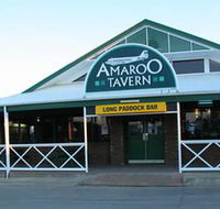 Amaroo Tavern - Phillip Island Accommodation
