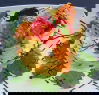 Baltimores Restaurant - Phillip Island Accommodation