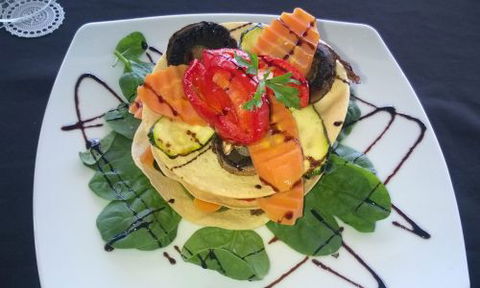 Baltimore’s Restaurant - Phillip Island Accommodation 0