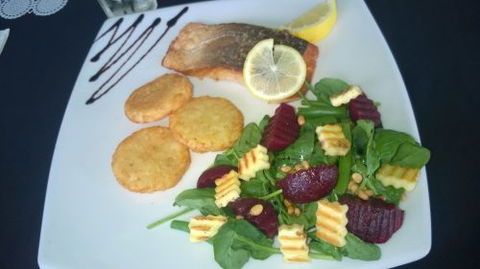 Baltimore’s Restaurant - Phillip Island Accommodation 1