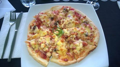 Baltimore’s Restaurant - Phillip Island Accommodation 2