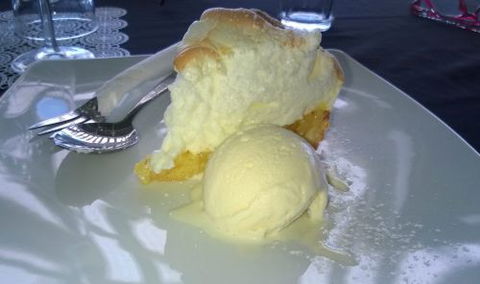 Baltimore’s Restaurant - Phillip Island Accommodation 4