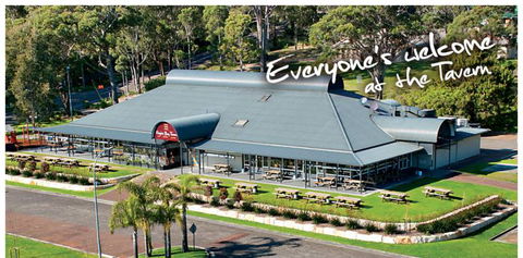 Empire Bay Tavern - Phillip Island Accommodation 0